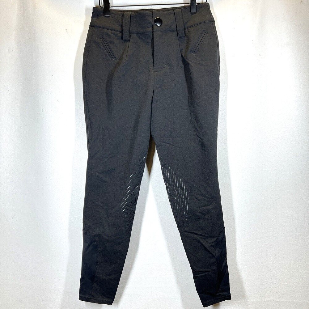 Solid Citizen Breeches